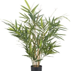 Kunstplant Bamboe Royaal 70 cm