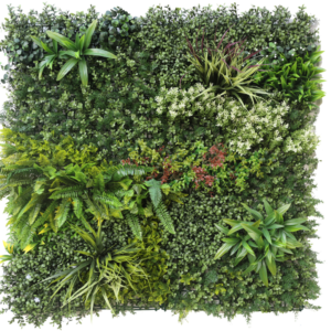 Kunsthaag Prestiage 100x100 cm UV