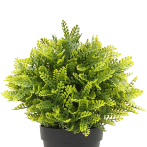 Kunstplant Varen in pot UV