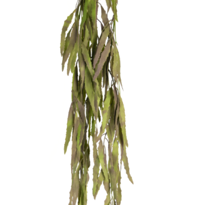 Kunst hangplant Aloe Vera 102 cm