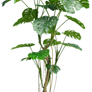 Kunstplant Monstera 210 cm