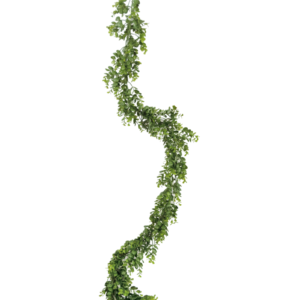 Kunst slingerplant Pumila 182 cm