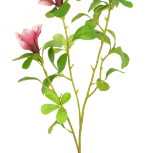 Kunstbloem Rododendron Azalea 70 cm fuchsia