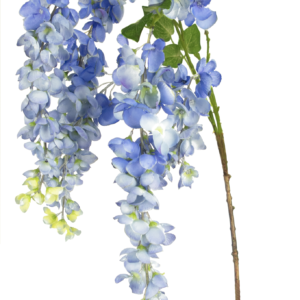 Kunst Blauweregen 115 cm